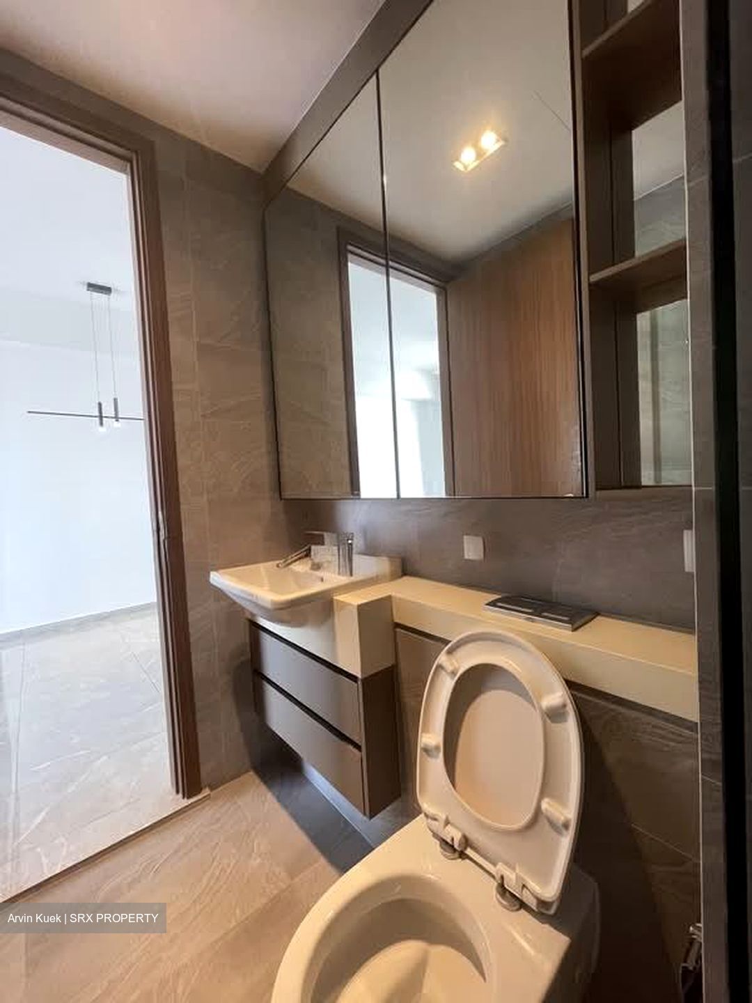 Stirling Residences (D3), Apartment #567688591